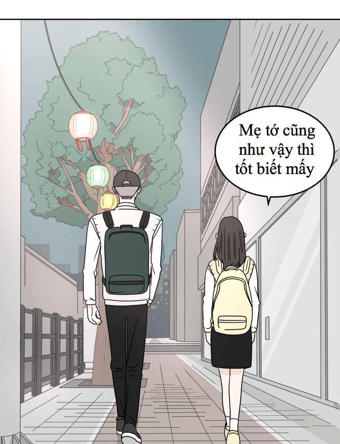 30 Phút Bước Đi Bên Em Chapter 12 - 115