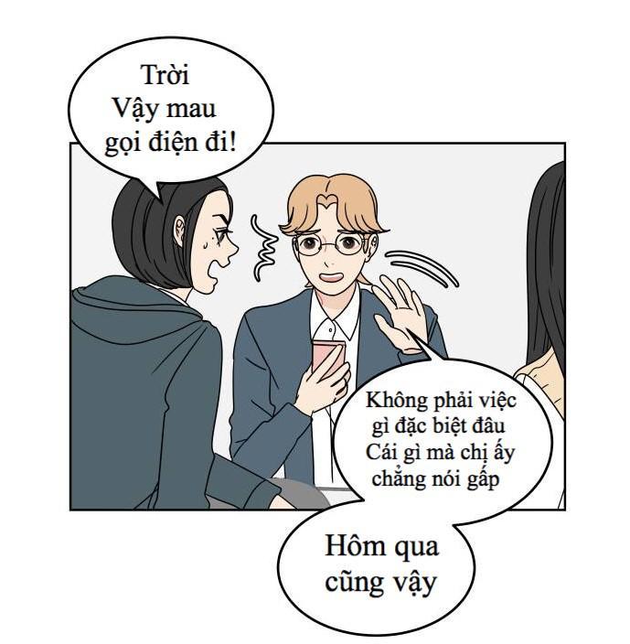 30 Phút Bước Đi Bên Em Chapter 12 - 54