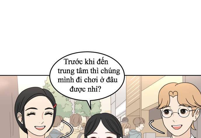 30 Phút Bước Đi Bên Em Chapter 13 - 50