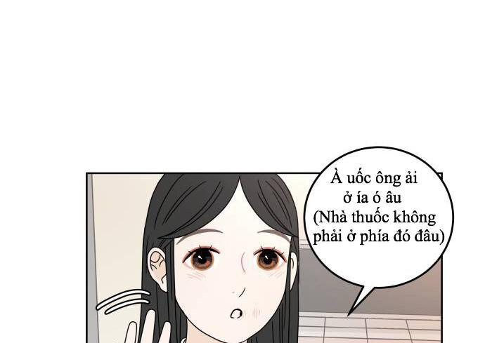 30 Phút Bước Đi Bên Em Chapter 14.5 - 48