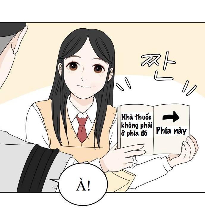 30 Phút Bước Đi Bên Em Chapter 14.5 - 52