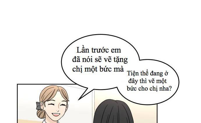 30 Phút Bước Đi Bên Em Chapter 14 - 11