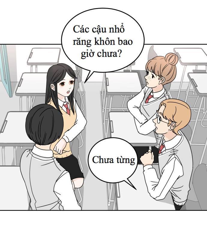 30 Phút Bước Đi Bên Em Chapter 14 - 22