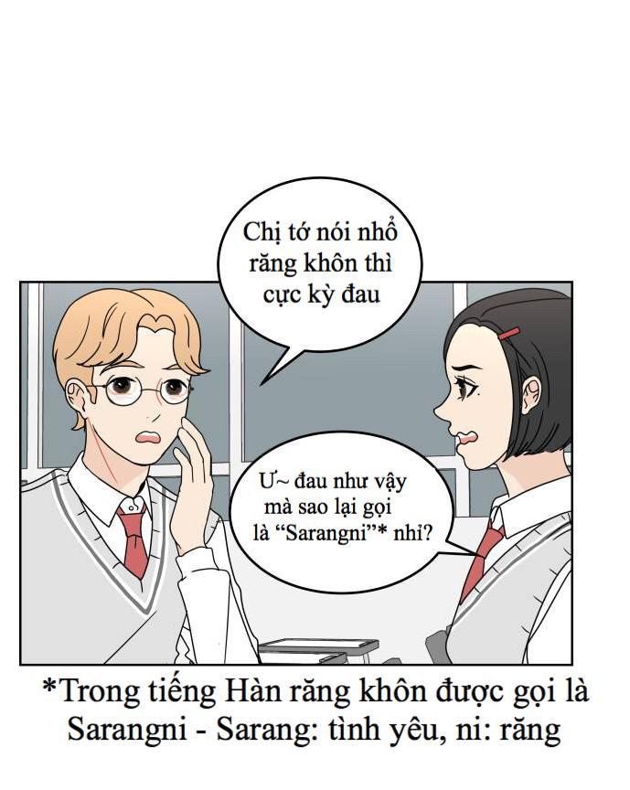 30 Phút Bước Đi Bên Em Chapter 14 - 23