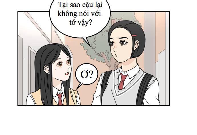 30 Phút Bước Đi Bên Em Chapter 15 - 21