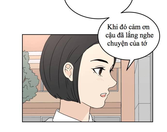 30 Phút Bước Đi Bên Em Chapter 15 - 41