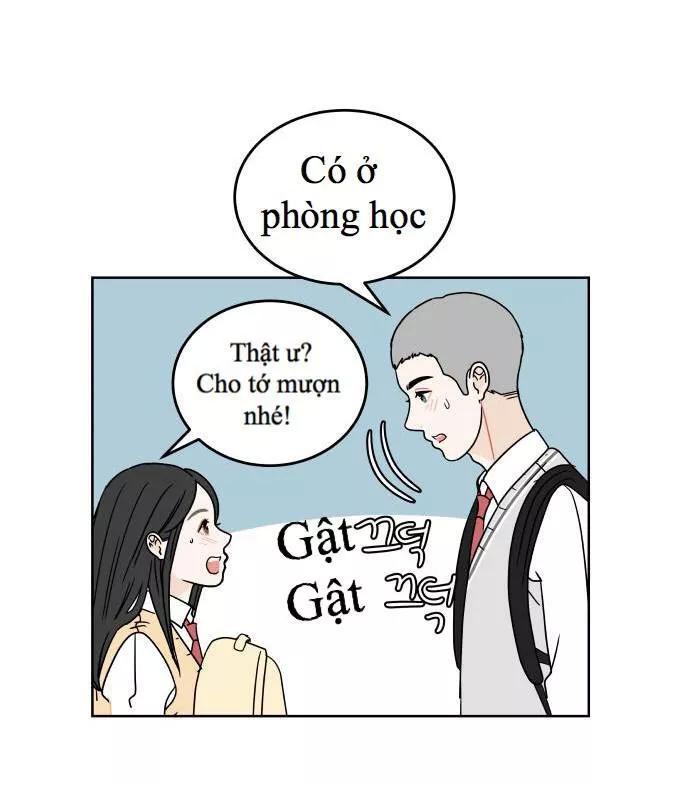 30 Phút Bước Đi Bên Em Chapter 16.5 - 15