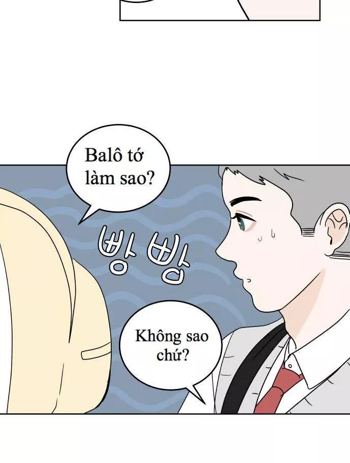 30 Phút Bước Đi Bên Em Chapter 16.5 - 3