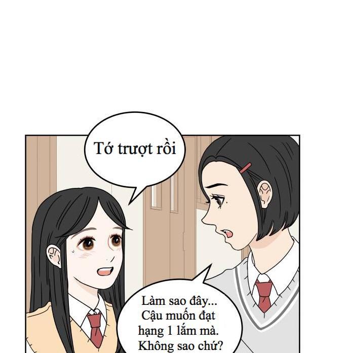 30 Phút Bước Đi Bên Em Chapter 17 - 11