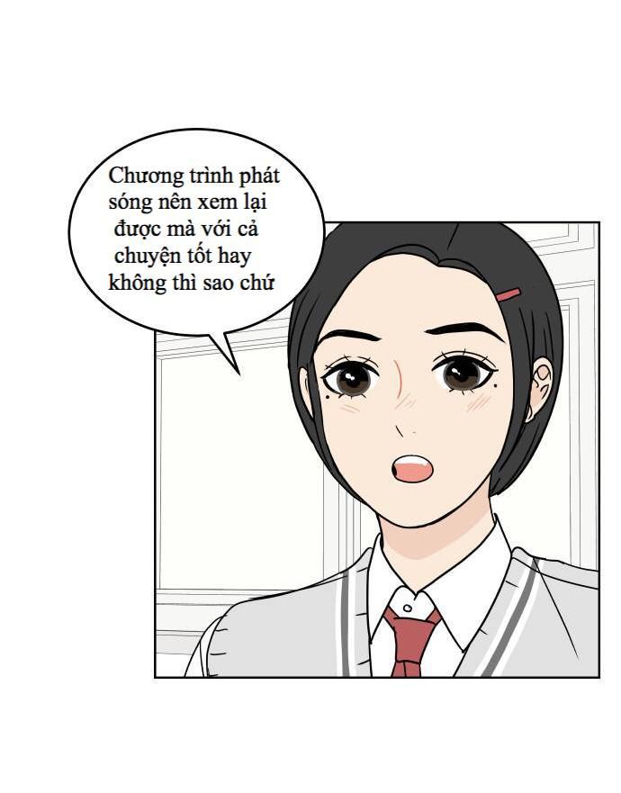 30 Phút Bước Đi Bên Em Chapter 17 - 23