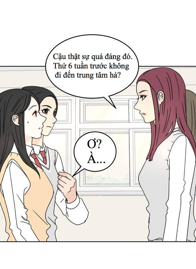 30 Phút Bước Đi Bên Em Chapter 17 - 30