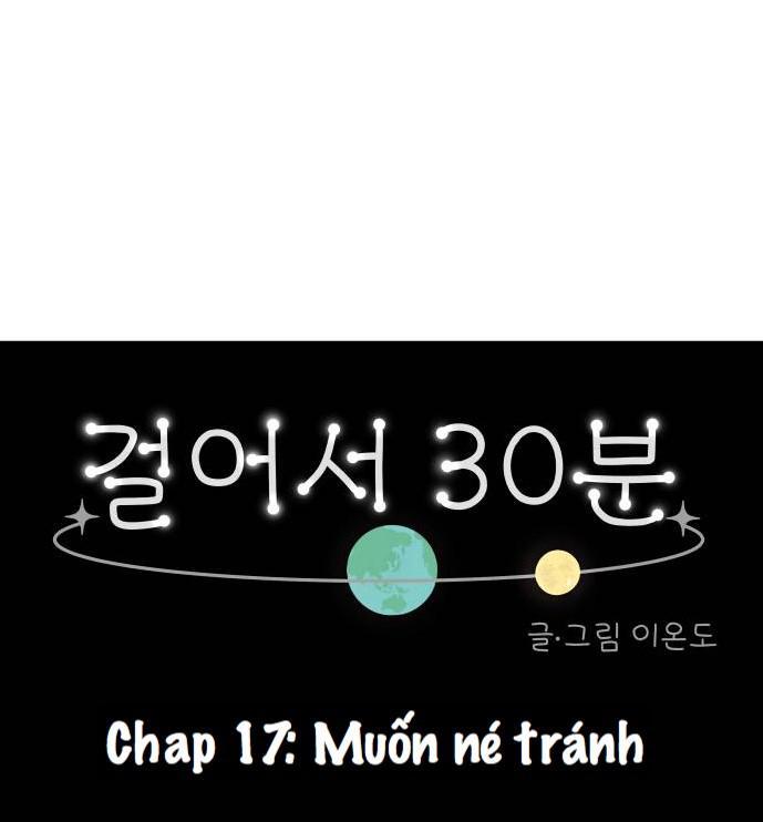 30 Phút Bước Đi Bên Em Chapter 17 - 62