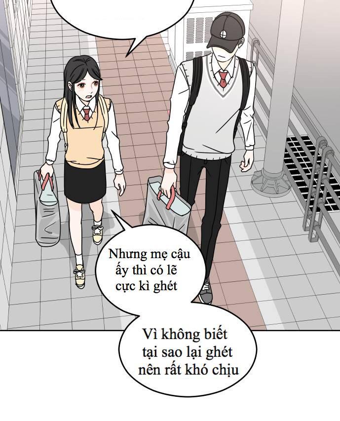 30 Phút Bước Đi Bên Em Chapter 18.5 - 26