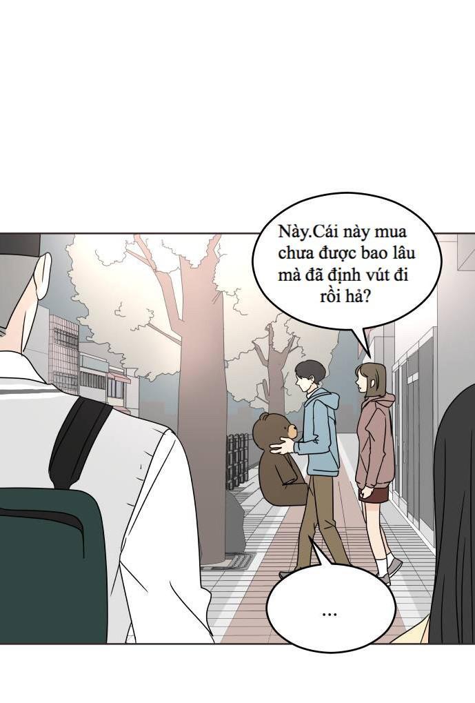 30 Phút Bước Đi Bên Em Chapter 18.5 - 36