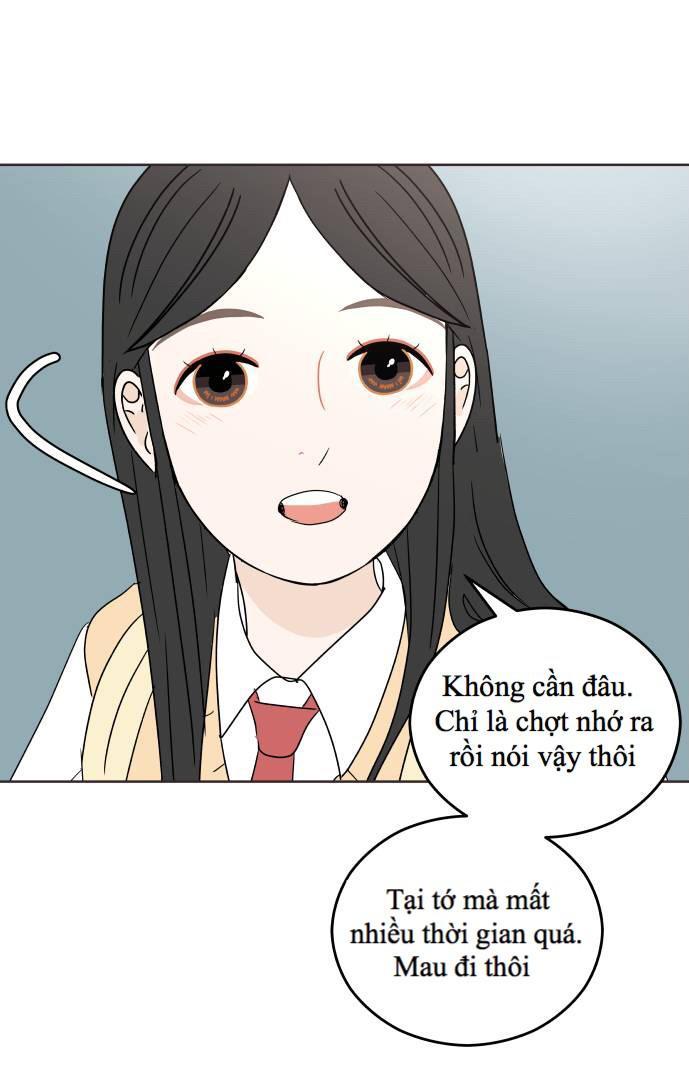 30 Phút Bước Đi Bên Em Chapter 18.5 - 59