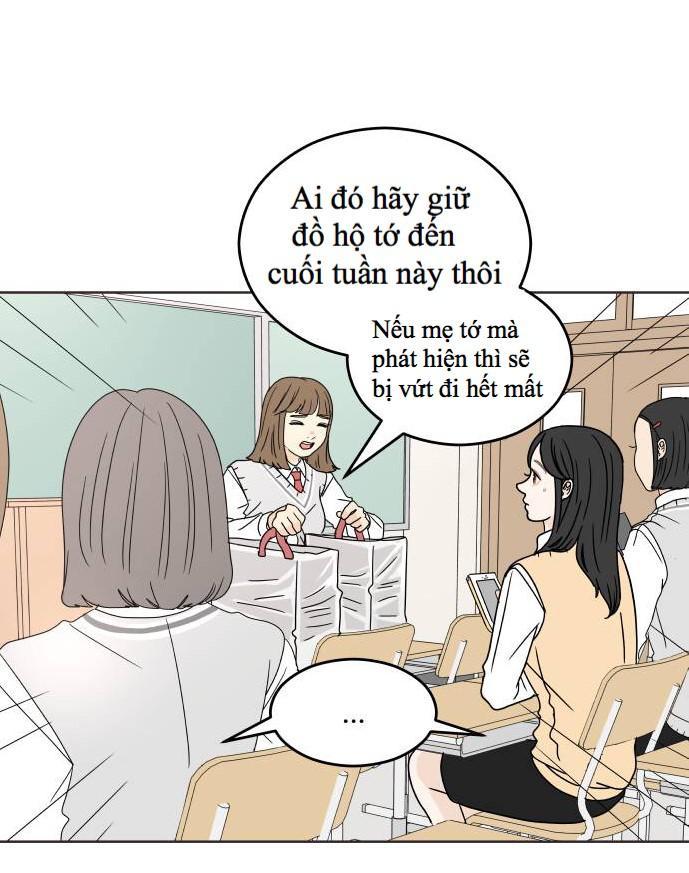 30 Phút Bước Đi Bên Em Chapter 18 - 2