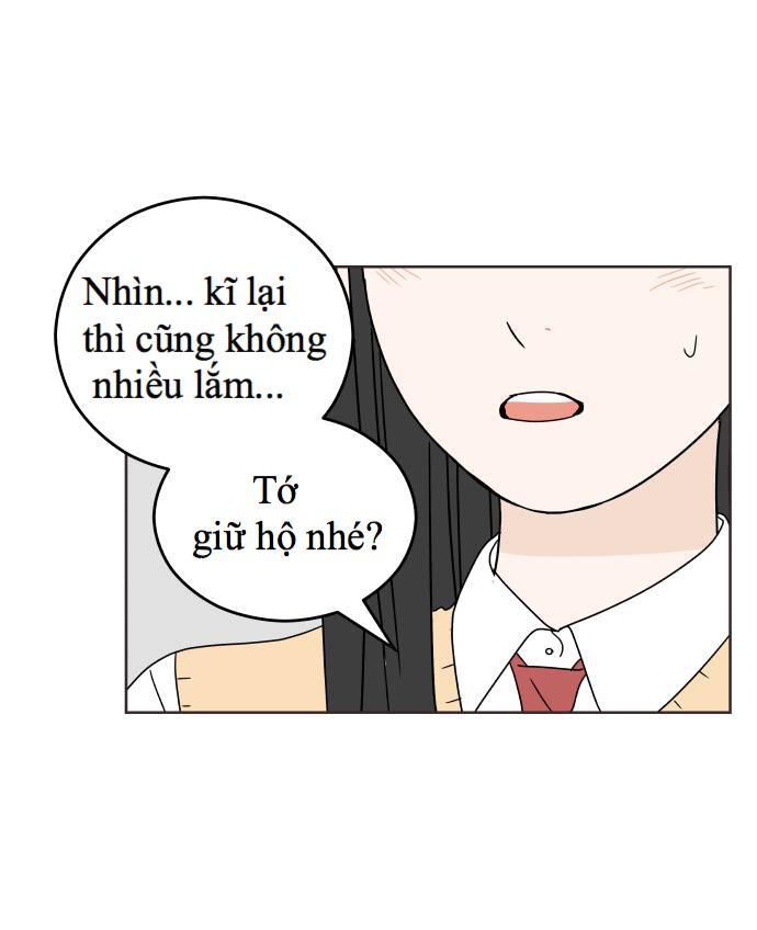 30 Phút Bước Đi Bên Em Chapter 18 - 16