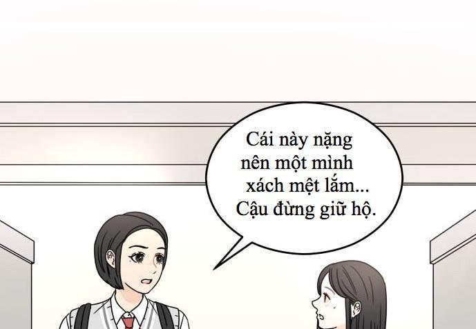 30 Phút Bước Đi Bên Em Chapter 18 - 26