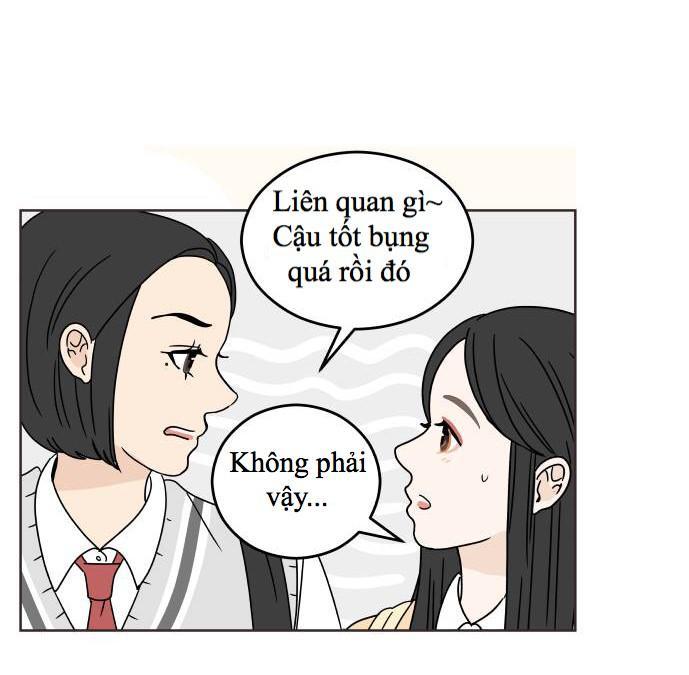 30 Phút Bước Đi Bên Em Chapter 18 - 28