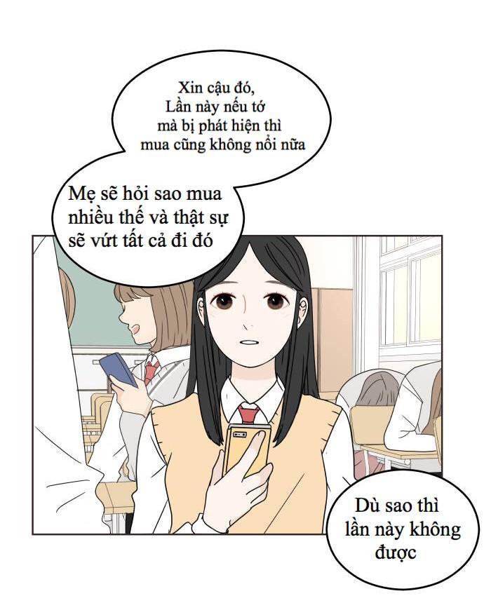 30 Phút Bước Đi Bên Em Chapter 18 - 6