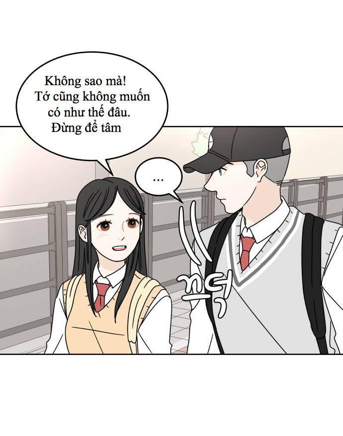 30 Phút Bước Đi Bên Em Chapter 19.5 - 3