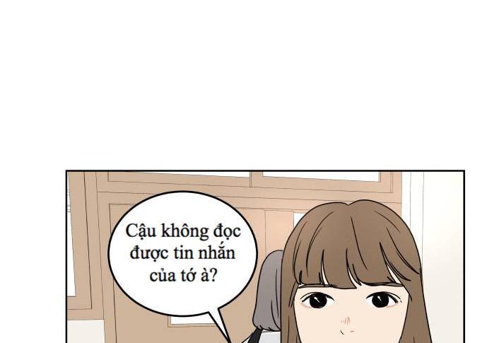 30 Phút Bước Đi Bên Em Chapter 19.5 - 29