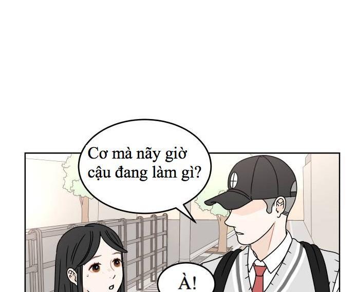 30 Phút Bước Đi Bên Em Chapter 19.5 - 4