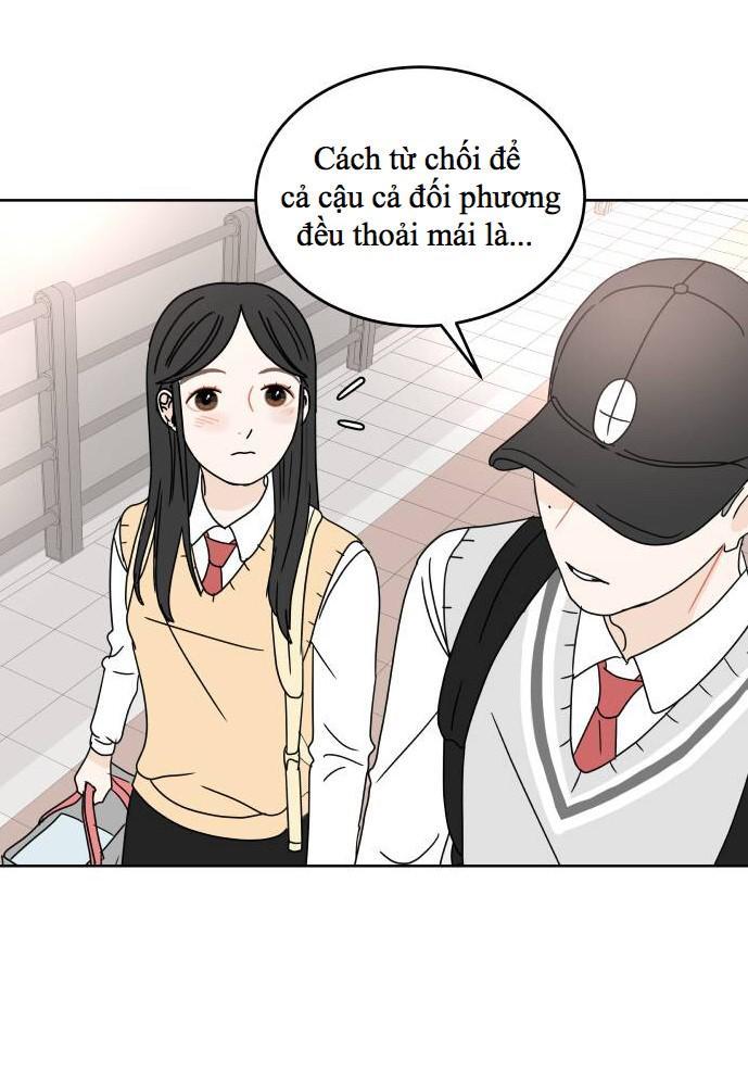 30 Phút Bước Đi Bên Em Chapter 19.5 - 9