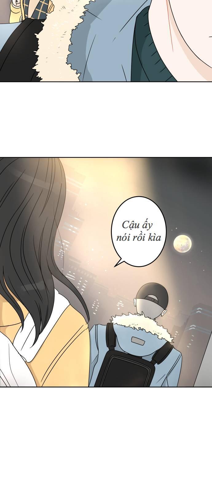 30 Phút Bước Đi Bên Em Chapter 2 - 60