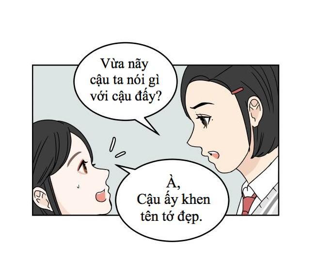 30 Phút Bước Đi Bên Em Chapter 20.5 - 17