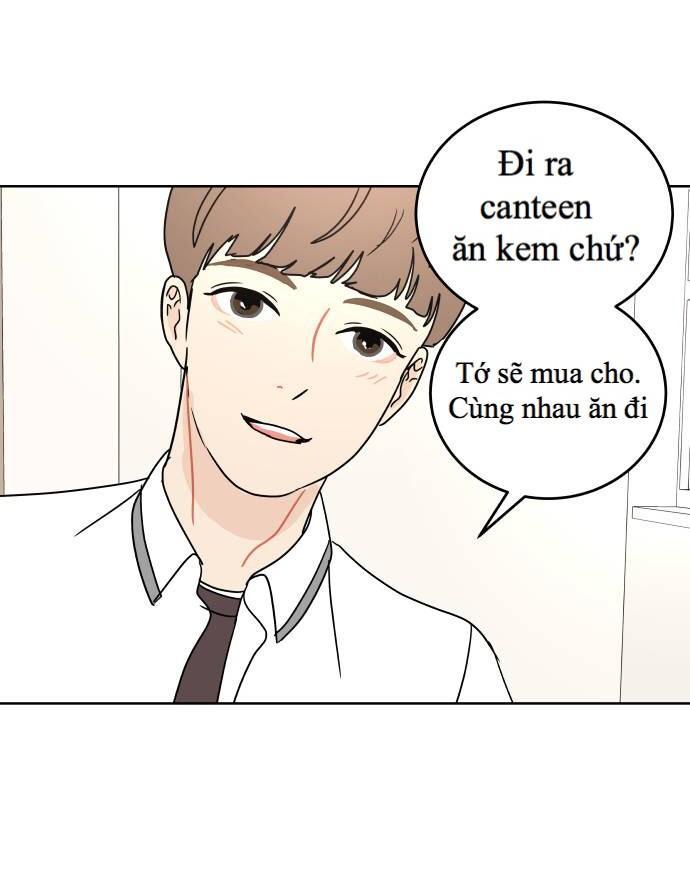 30 Phút Bước Đi Bên Em Chapter 21.5 - 18