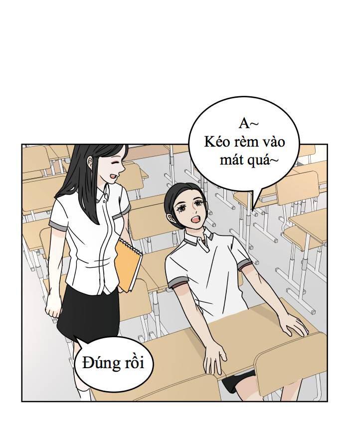 30 Phút Bước Đi Bên Em Chapter 21 - 27