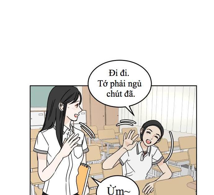 30 Phút Bước Đi Bên Em Chapter 21 - 37