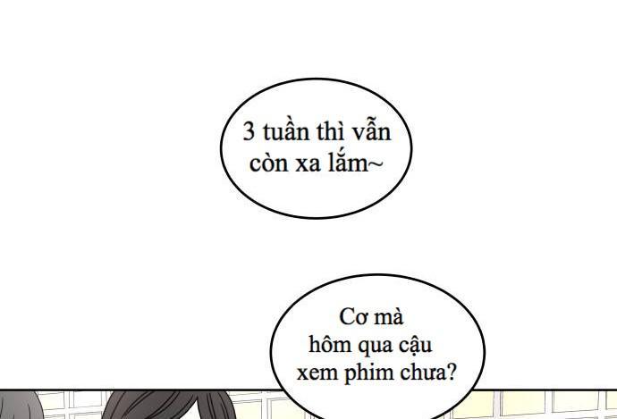 30 Phút Bước Đi Bên Em Chapter 21 - 8