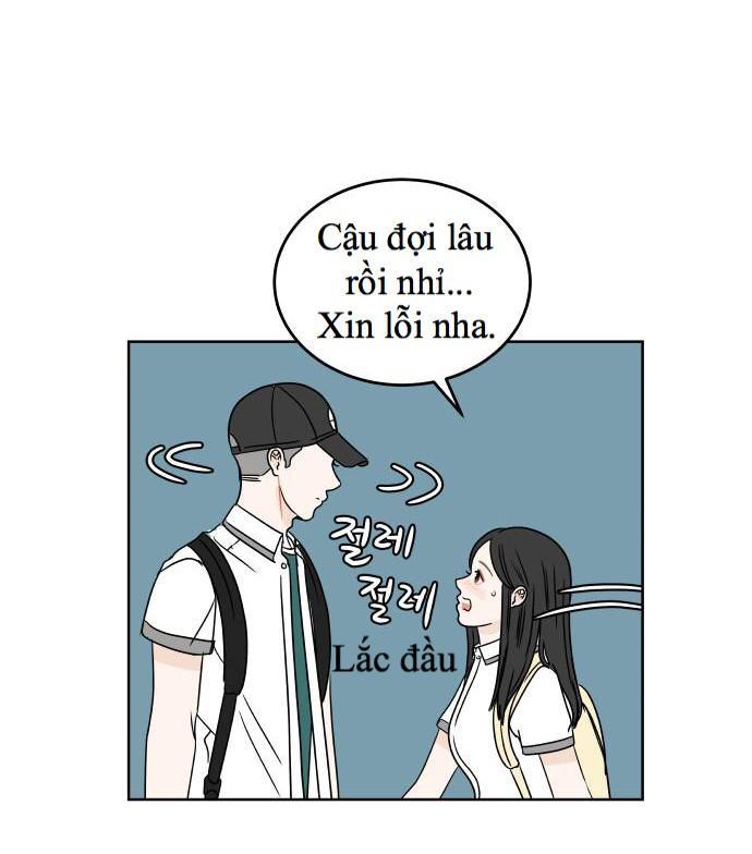 30 Phút Bước Đi Bên Em Chapter 22.5 - 9