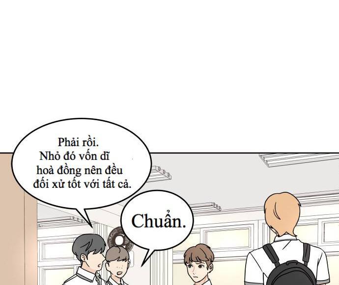 30 Phút Bước Đi Bên Em Chapter 23.5 - 13