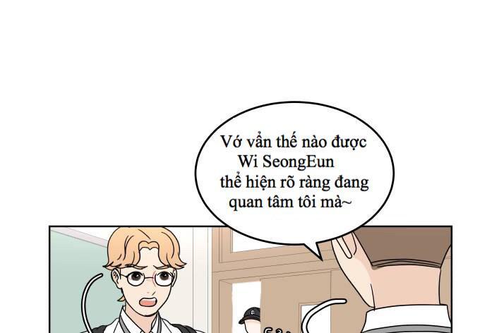 30 Phút Bước Đi Bên Em Chapter 23.5 - 4