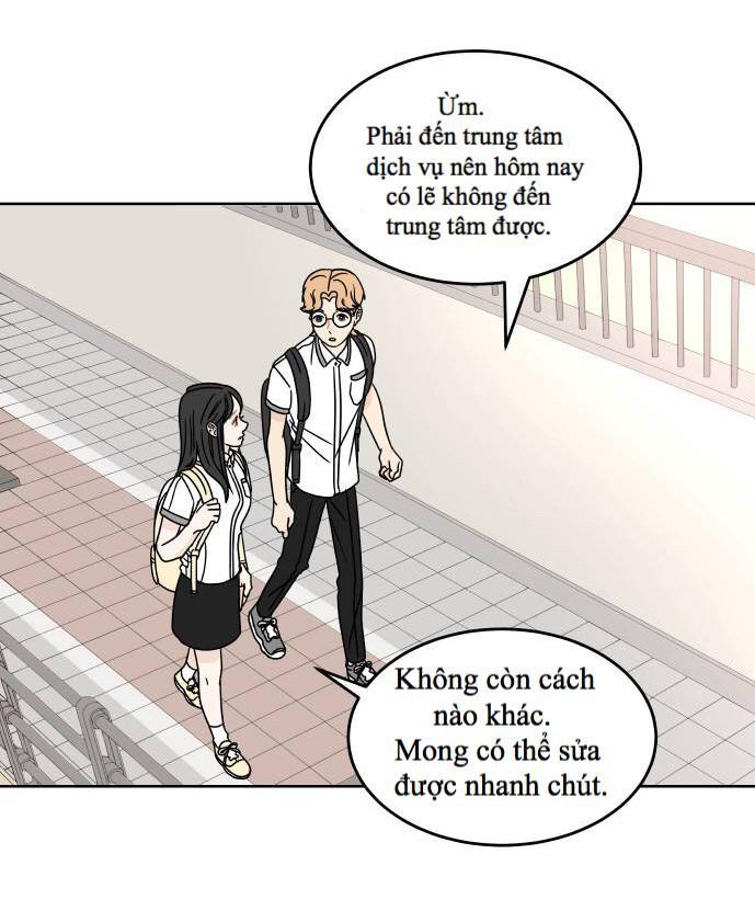 30 Phút Bước Đi Bên Em Chapter 23 - 71