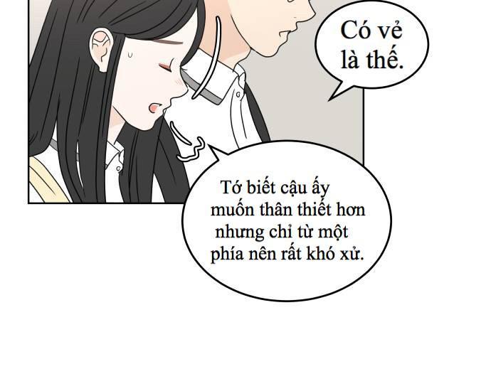 30 Phút Bước Đi Bên Em Chapter 23 - 88