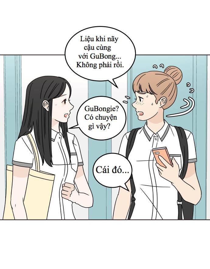 30 Phút Bước Đi Bên Em Chapter 24 - 13