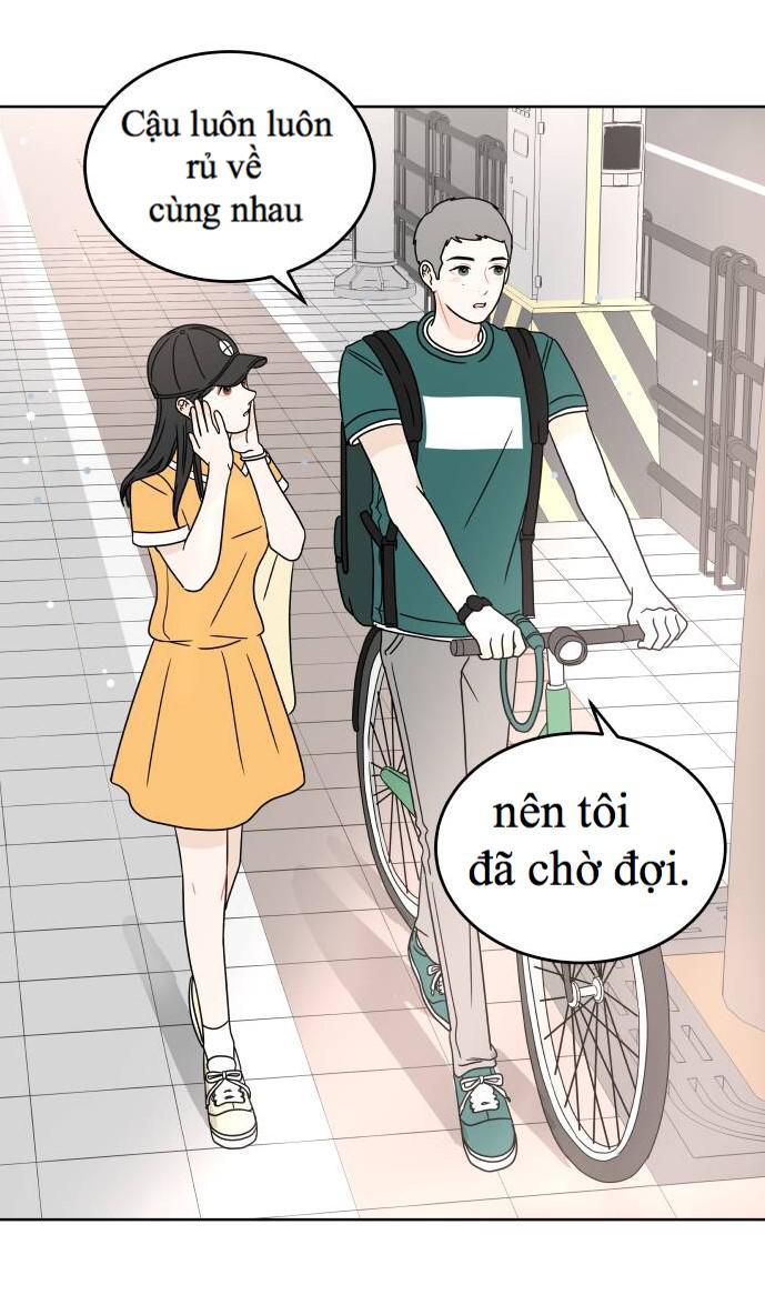 30 Phút Bước Đi Bên Em Chapter 26 - 108