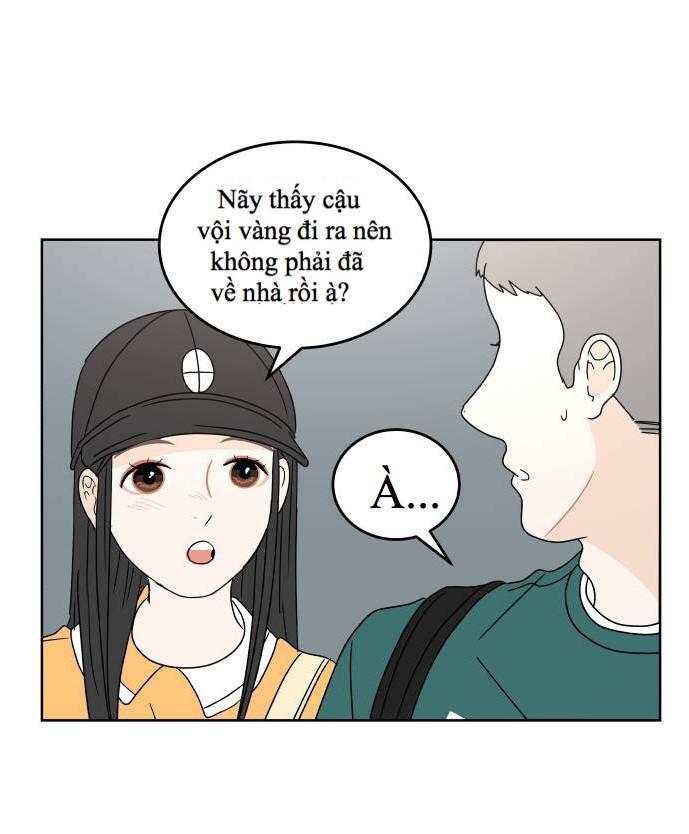 30 Phút Bước Đi Bên Em Chapter 26 - 12