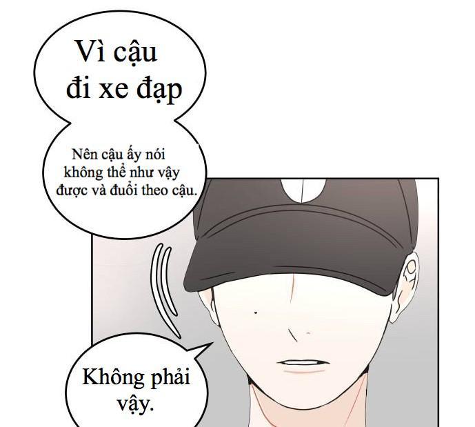 30 Phút Bước Đi Bên Em Chapter 26 - 45