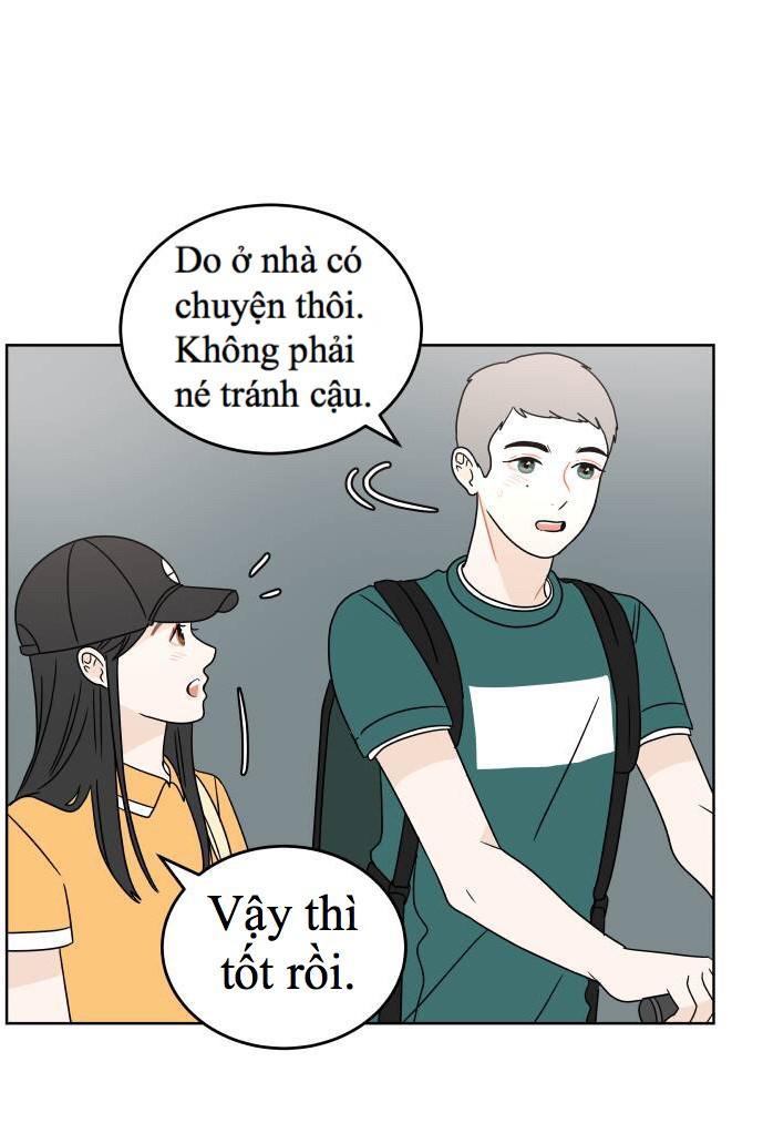 30 Phút Bước Đi Bên Em Chapter 26 - 95