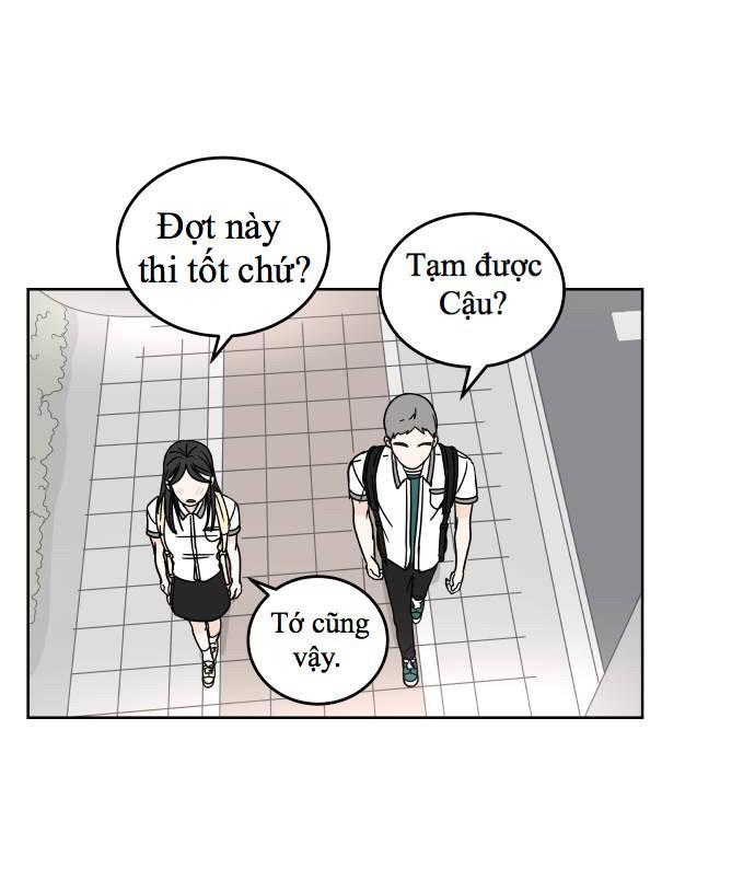 30 Phút Bước Đi Bên Em Chapter 27.5 - 14