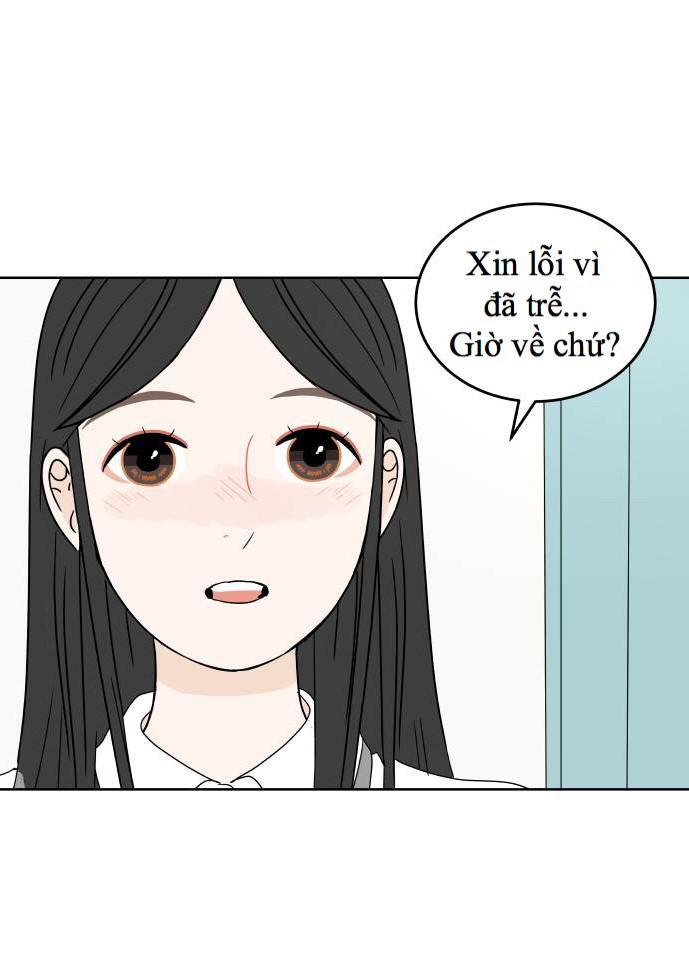 30 Phút Bước Đi Bên Em Chapter 27.5 - 8