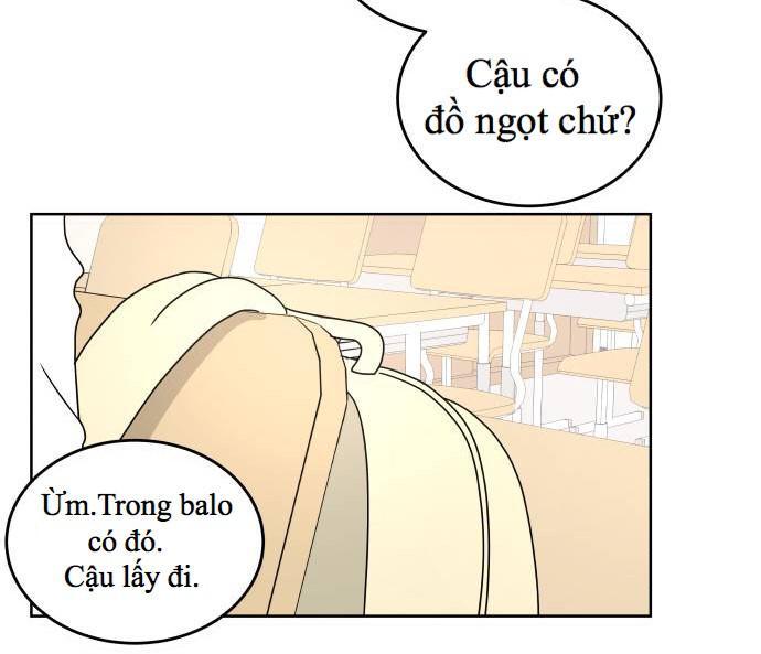 30 Phút Bước Đi Bên Em Chapter 27 - 34