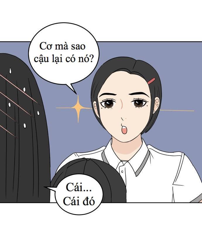 30 Phút Bước Đi Bên Em Chapter 27 - 40