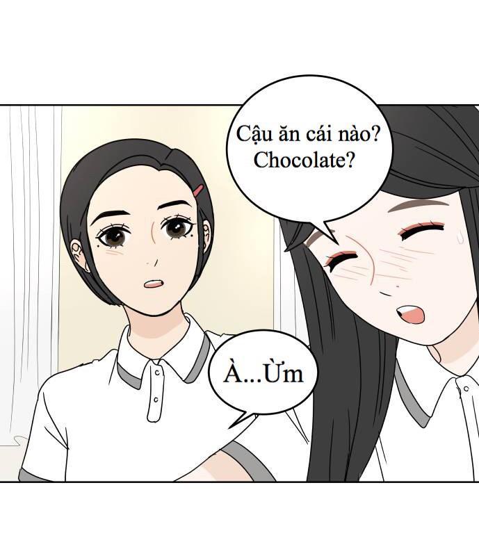 30 Phút Bước Đi Bên Em Chapter 27 - 47