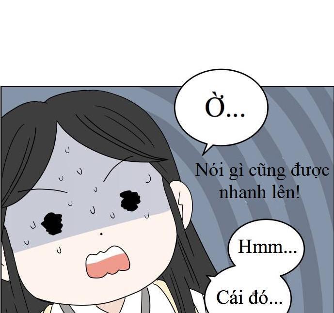 30 Phút Bước Đi Bên Em Chapter 28.5 - 12